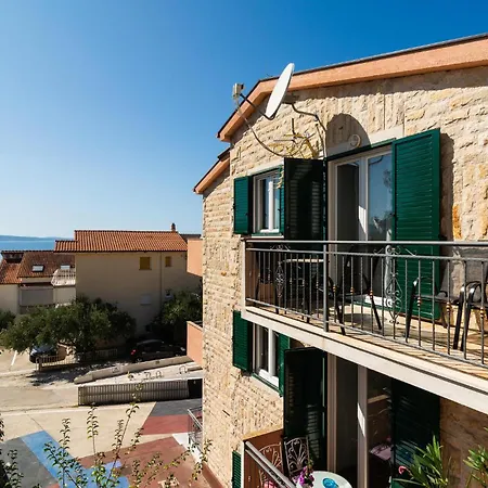 Apartament Awesome In With Wifi Omiš