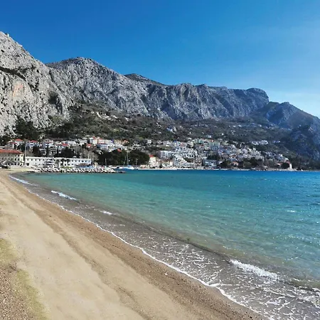 Apartament Awesome In With Wifi